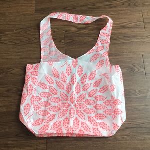 Free People Movement shopping bag